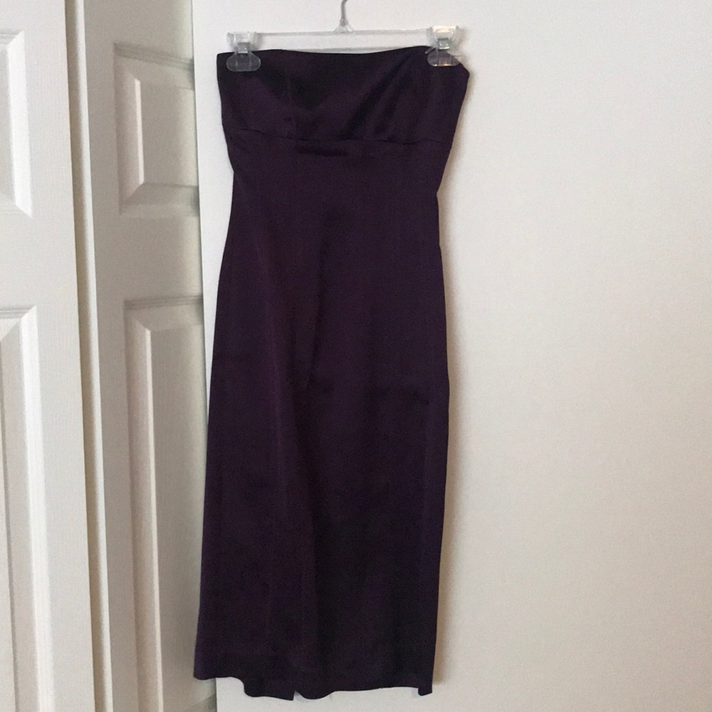 Cocktail dress